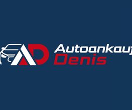 Autoankauf Denis Logo