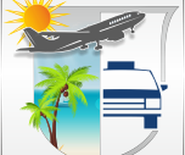 Mietwagen Hau Logo