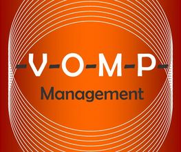 VOMP Management Logo
