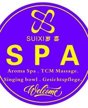 SuiXi Spa Logo