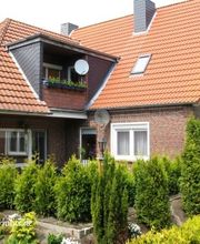 Ferienwohnung Kutscherhuus Logo