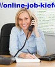 onlinejobkiefer Logo