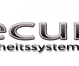 Secur Sicherheitssysteme Logo