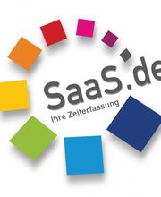 SaaS.de ein Produkt der Egotec GmbH Logo
