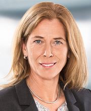Itzehoer Versicherungen: Astrid Stephan Bild 1