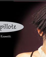 La Papillote Friseur Logo