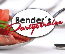 Partyservice Bender Logo