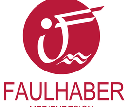FAULHABER MEDIENDESIGN Logo