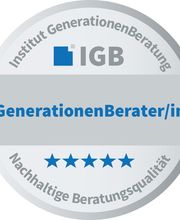 Generationenberatung Caje Logo