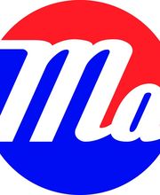 Madrian's Logo