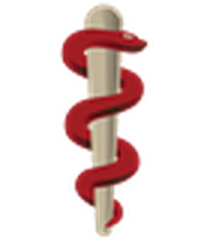 simeda - med. Artikel Logo