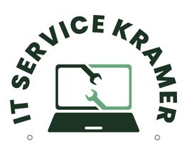 IT-Service-Kramer Logo