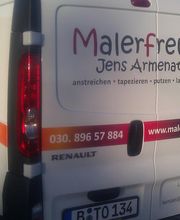 Malerfreunde Berlin