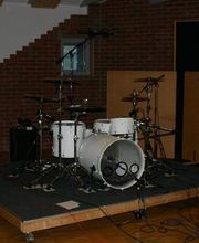 MAES Recording