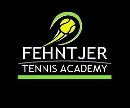 FEHNTJER TENNISACADEMY Logo