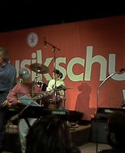 Schulkonzert