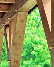 Qualität bis ins Detail - Mehr Bilder finden Sie unter www.carportunion.de