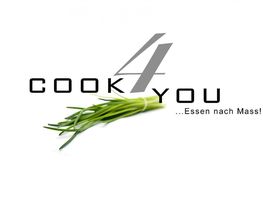 COOK4YOU Logo