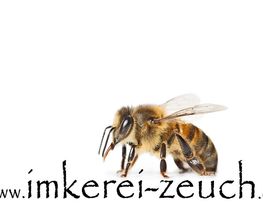 Imkerei Zeuch Logo