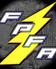 FPApps Inhaber Florian Pätzold Logo