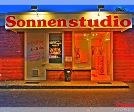 Sonnenstudio Warendorf Logo