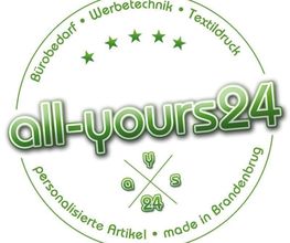 all-yours24 Logo