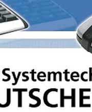 EDV Systemtechnik Brutscheck UG Logo