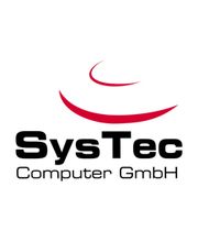 Systec Computer Logo
