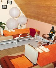 Jade-Thermal-Massageliegen