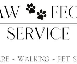 PAWfect Service Logo