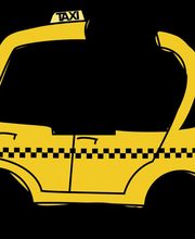 Taxi ES Wetterau Logo