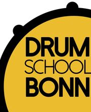 Drumschool Bonn Logo
