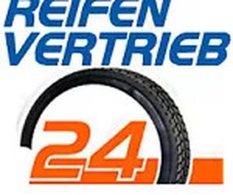 Reifenvertrieb24 GmbH Logo
