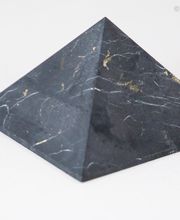 Echter Schungit Logo