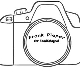 Ihr Foodfotograf Logo