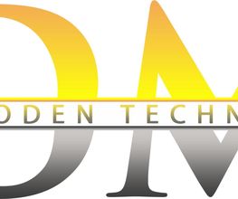 Dm-Boden Logo