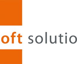 itsoft solutions GmbH Logo