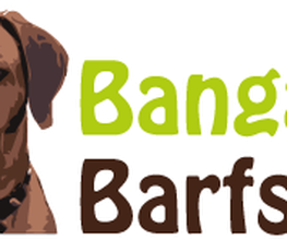 Bangas Barfshop Logo