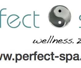 Udo Müller GmbH - Perfect Spa Logo