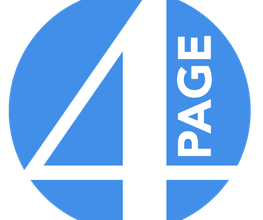 page4 Logo