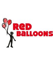 Redballoons Logo