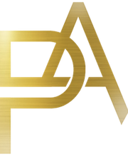 PASSION AGENCY Logo