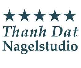 Thanh Dat Nagelstudio Logo