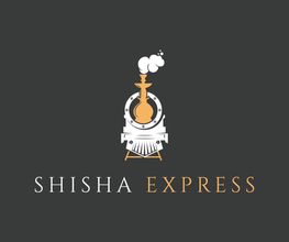 Shisha Express Logo