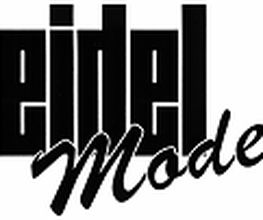 Seidel Moden GmbH Logo