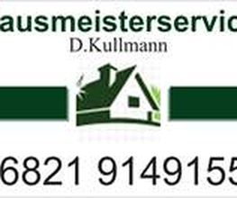 Dieter Kullmann Logo