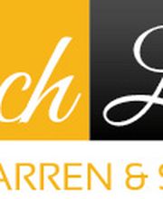 Rauch Lounge Logo
