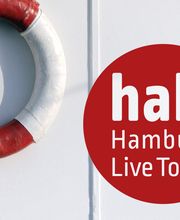 halt Hamburg Live Tours Logo