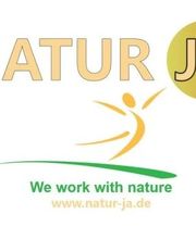Natur-JA Logo