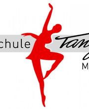 Ballettschule Tanzstudio Mona Gerards Logo